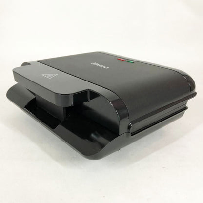 Бутербродница сендвичница MAGIO MG-377, бутербродница бытовая, бутербродница электрическая