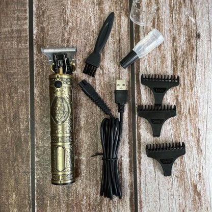Машинка для стрижки волос домашняя, Триммер для тела мужской топ, Машинка мужская для бритья