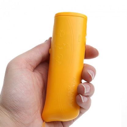 Отпугиватель собак для детей AD 100 PRO, Отпугиватель от бродячих кошек, Средство от собак, Пугач