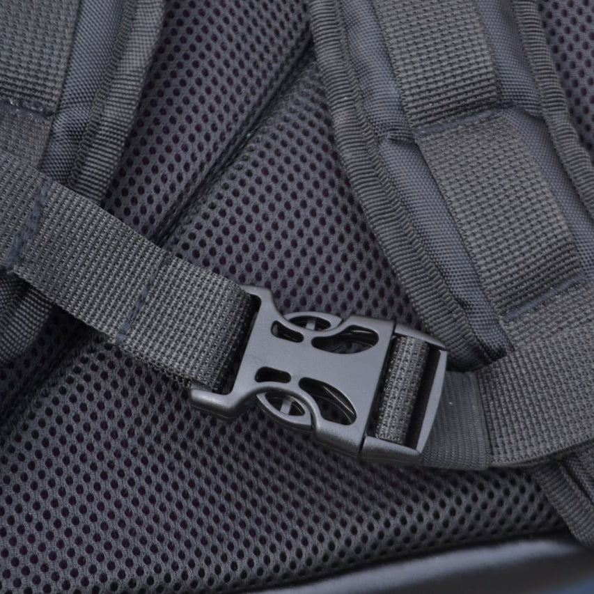 Рюкзак Roll Top мужской-женский для ноутбука городской ролл топ, большой рюкзак для путешествий