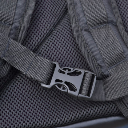 Рюкзак Roll Top мужской-женский для ноутбука городской ролл топ, большой рюкзак для путешествий