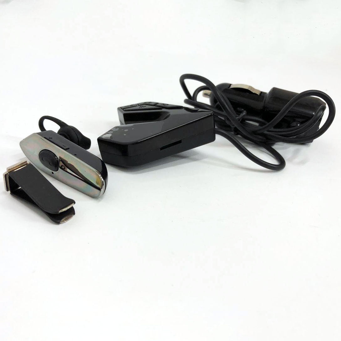 Трансмиттер FM V11 BT с Bluetooth гарнитурой модулятор, блютуз фм передатчик для автомагнитолы