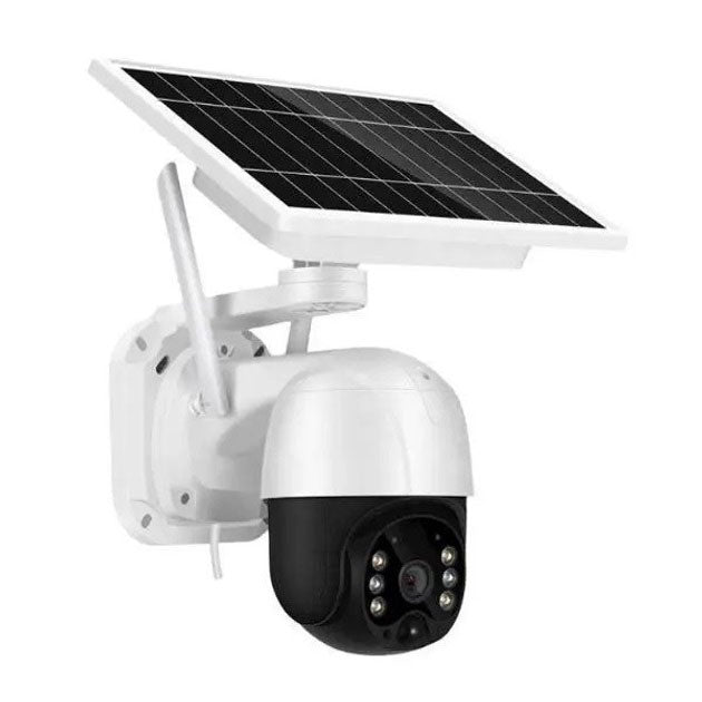 Уличная камера SF-W08-03 SOLAR PANEL 3 Мп из солнечной панелью
