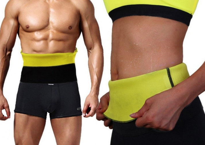 Пояс для похудения Neotex Hot Shapers