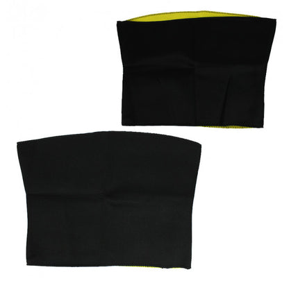 Комплект: пояс для похудения Neotex + бриджи для похудения Hot Shapers