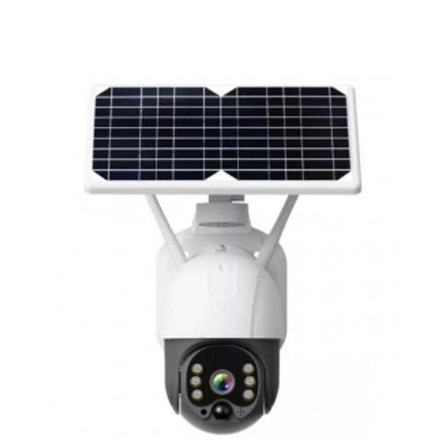 Уличная камера SF-W08-03 SOLAR PANEL 3 Мп из солнечной панелью