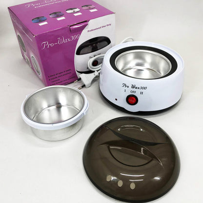 Воскоплав баночный Pro Wax 300 mini 150 мл