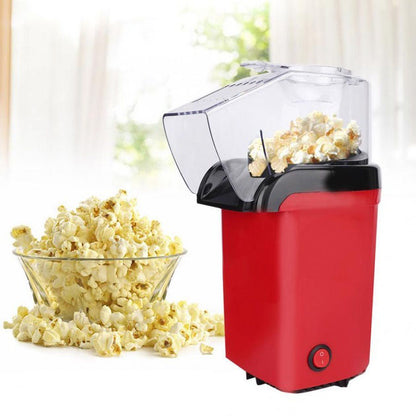 Аппарат для приготовления попкорна в домашних условиях. Попкорница. Relia Popcorn Maker