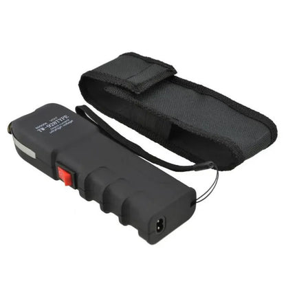 Фонарик с отпугивателем Bailong BL-928