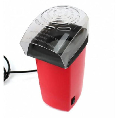 Аппарат для приготовления попкорна в домашних условиях. Попкорница. Relia Popcorn Maker