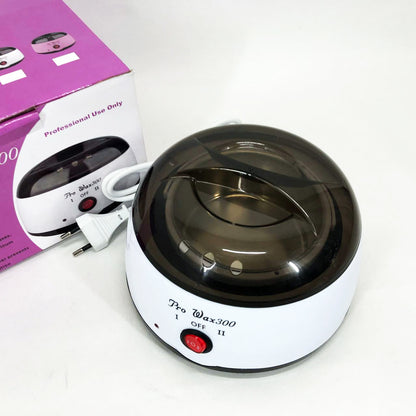 Воскоплав баночный Pro Wax 300 mini 150 мл