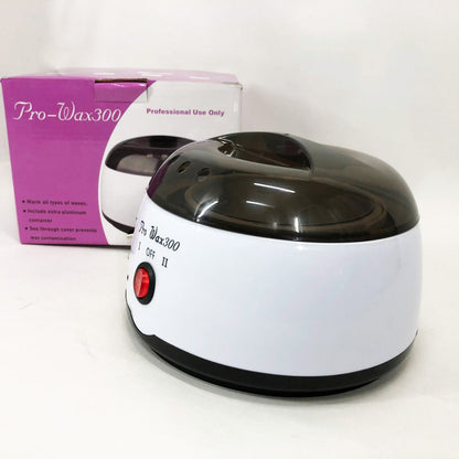 Воскоплав баночный Pro Wax 300 mini 150 мл