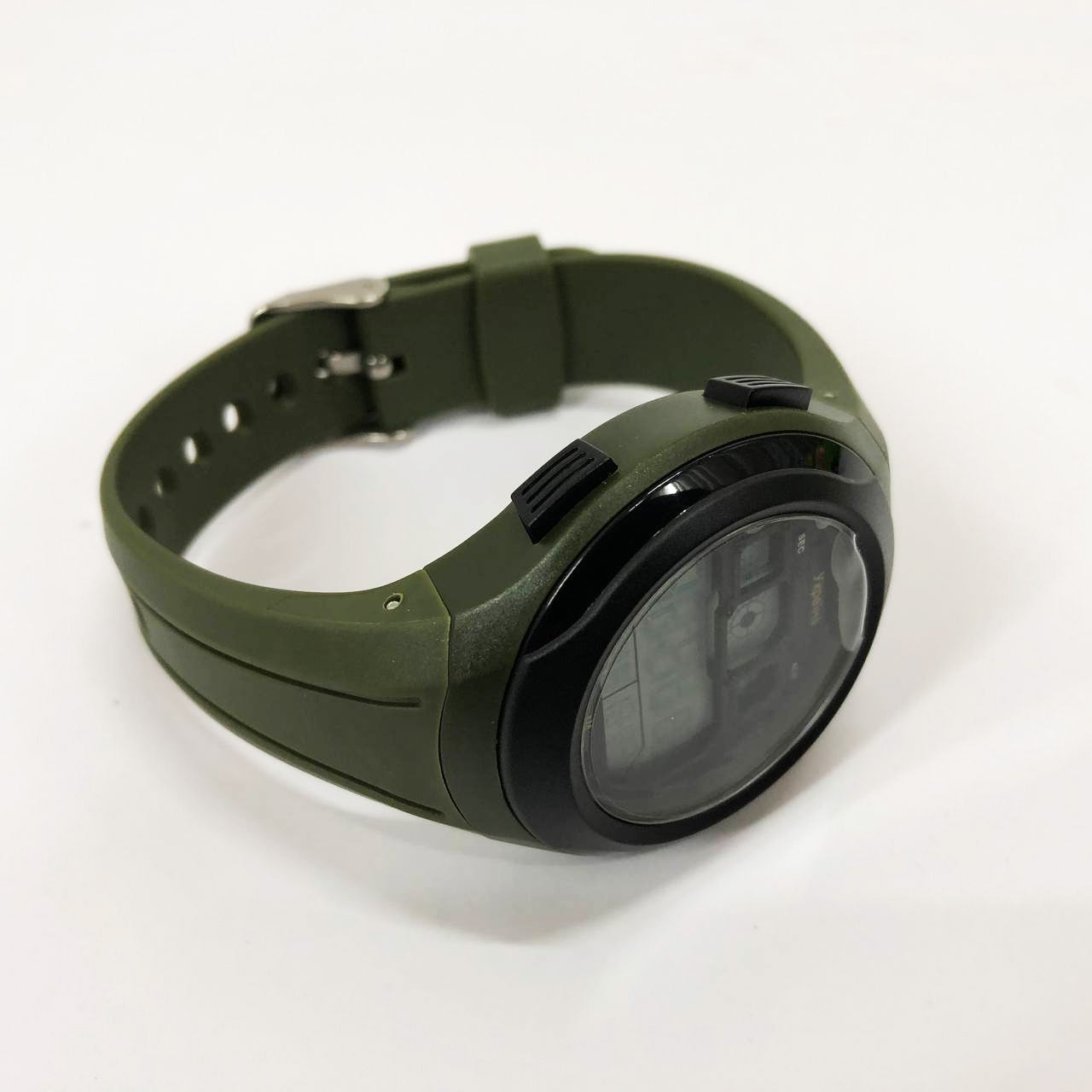 Часы наручные мужские SKMEI 4012/2104AG, Часы мужские спортивные, Часы военные мужские