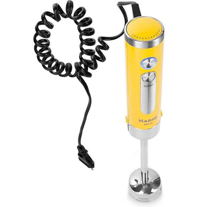 Блендер погружной Magio MG-646 800 Вт, портативный блендер для смузи, мощный блендер