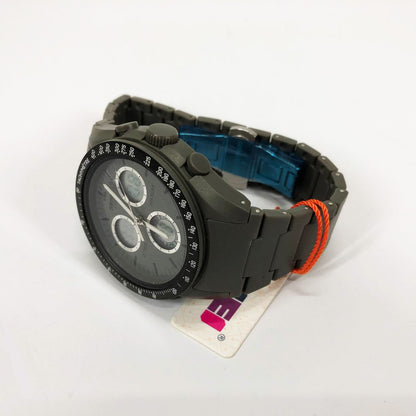 Часы наручные мужские SKMEI 2109GY, армейские часы противоударные, оригинальные мужские часы