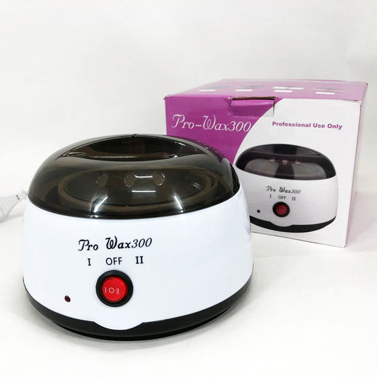 Воскоплав баночный Pro Wax 300 mini 150 мл