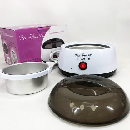 Воскоплав баночный Pro Wax 300 mini 150 мл