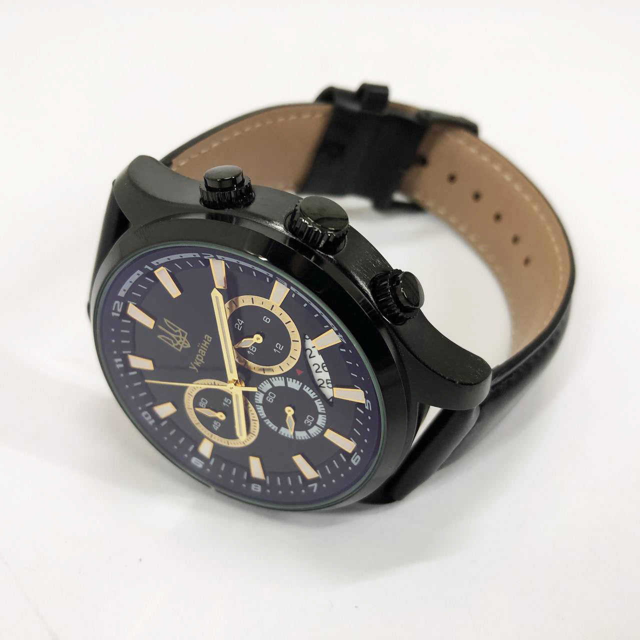 Часы наручные мужские SKMEI 4991/1994GD, Оригинальные мужские классические наручные час