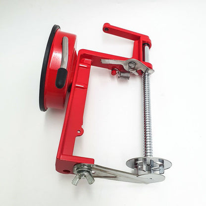 Машинка для резки картофеля спиралью SPIRAL POTATO SLICER