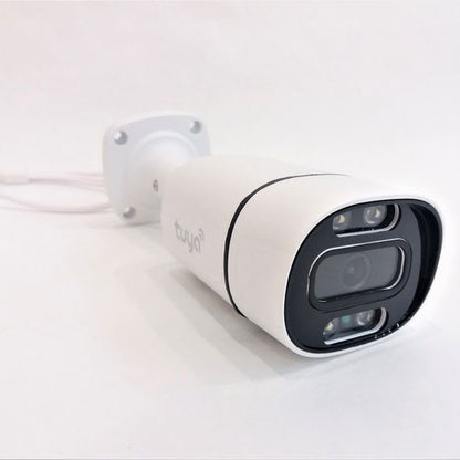 Камера видеонаблюдения Camera C16 TUYA APP WIFI IP 3.0 mp уличная с дистанционным просмотром