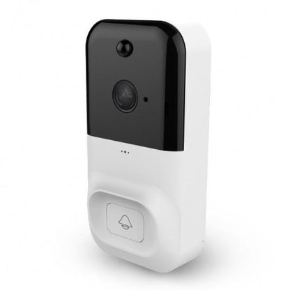 Беспроводная видеокамера дверного звонка домофон SMART DOORBELL X5 wifi
